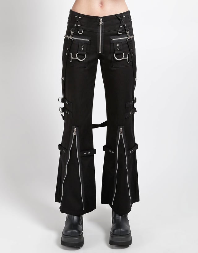 SUPER D-RING PANT