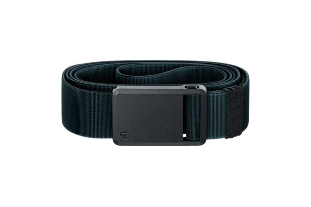 Groove Belt Ultra - Oxide Blue