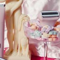 Smoothie 2.0 Bikini + Body Trimmer