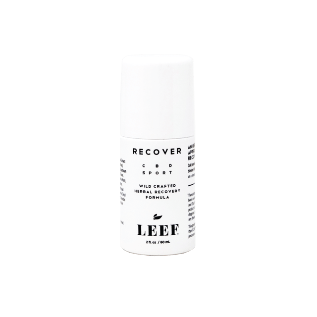 Recover - CBD Roll On