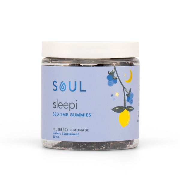 Sleepi Gummies