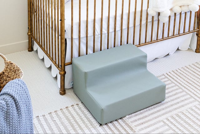 Toddler Step