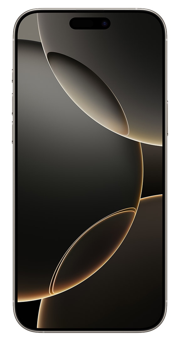 Apple iPhone 16 Pro Max 512GB - Desert Titanium | Cricket Wireless
