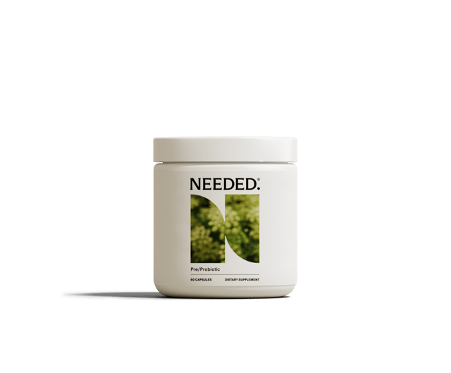 Prenatal Pre/Probiotic