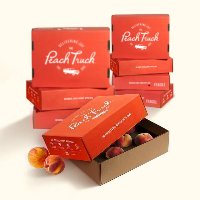 Home Delivery: 8-Week Subscription