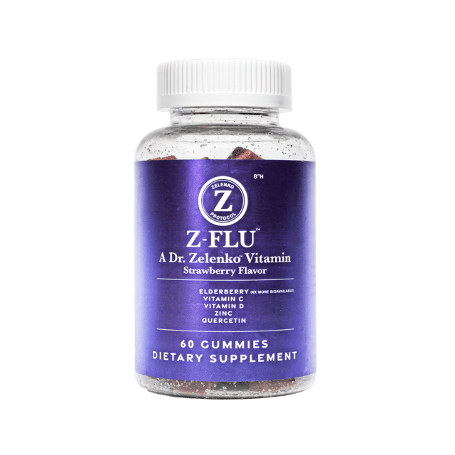 Z-Flu™