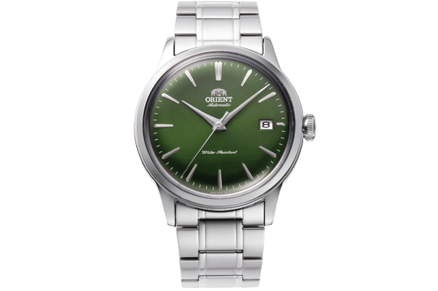Orient Bambino Version 7