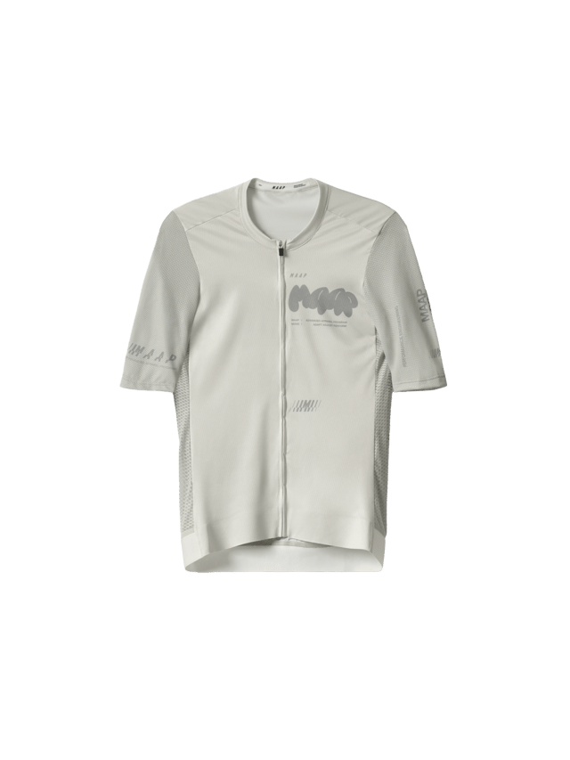 Aerate Pro Air Jersey 3.0