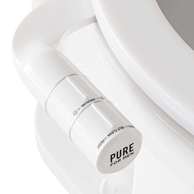 Bidet