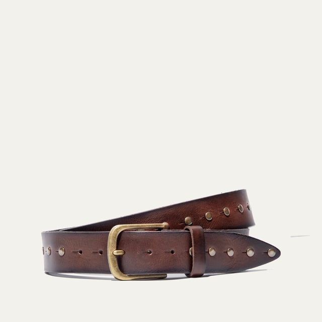Single Studded