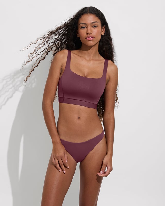 Wear To Bottom - Varsity