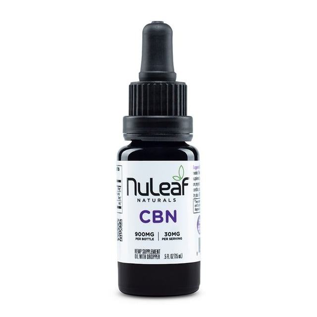 CBN Oil