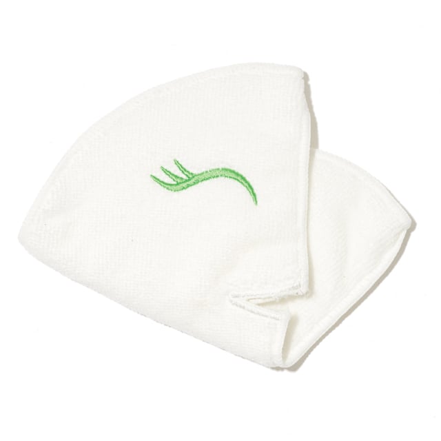 Green Beauty Towelette