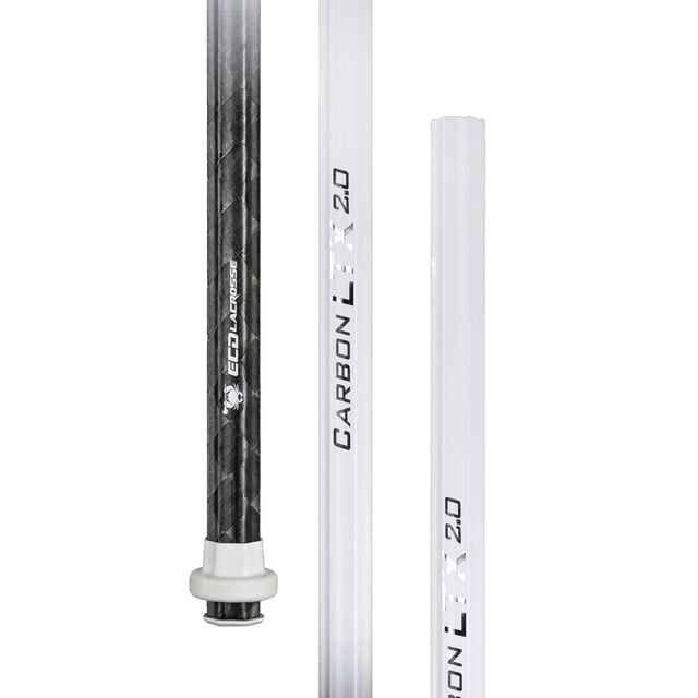 ECD Carbon LTX 2.0 Lacrosse Shaft