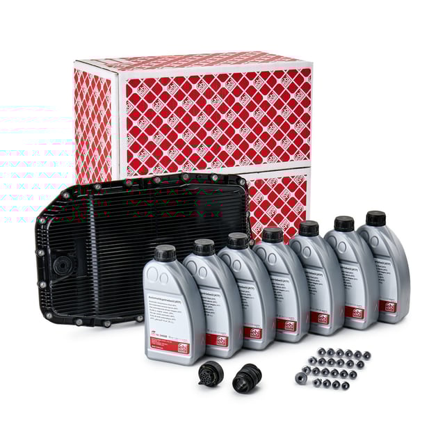 FEBI BILSTEIN 171752 Gearbox service kit