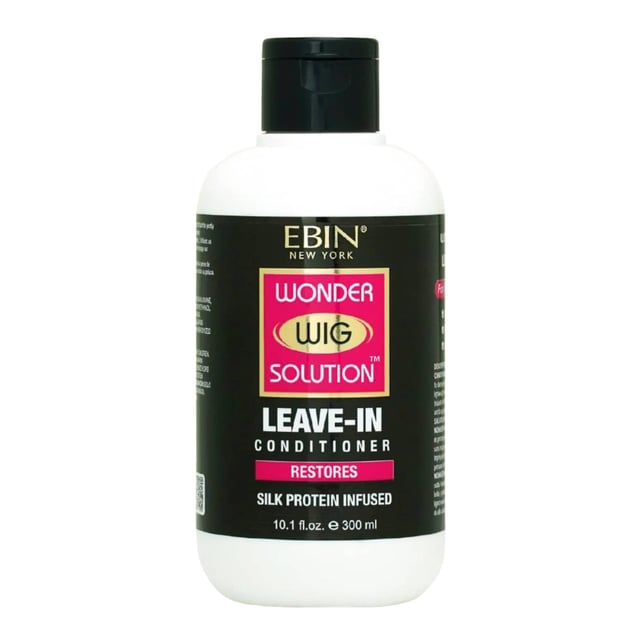 Wonder Wig Solution Leave-In Conditioner - Cream