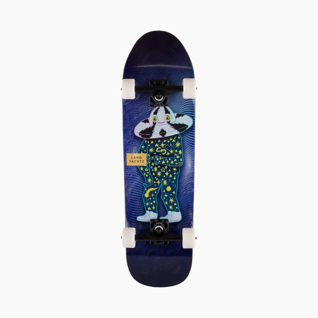 ATV X Perfecto - Mr. Universe • Landyachtz