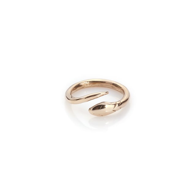 Serpent Ring