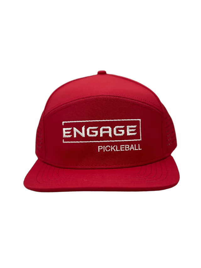 NEW. Engage Snapback Hat