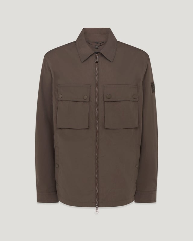 TRIALMASTER JACKET
