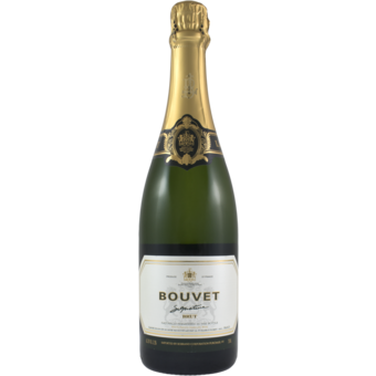 Bouvet Brut