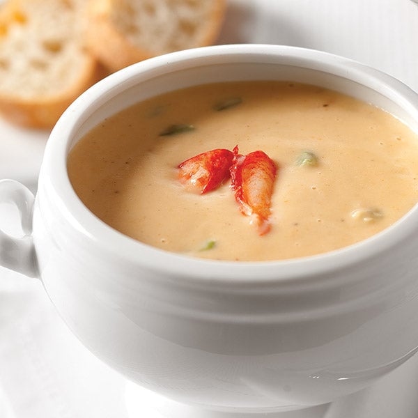 Lobster Bisque  - 64 oz.