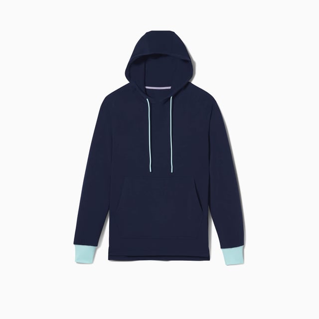 Black Watch/Navy House Hoodie