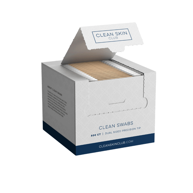 Clean Swabs