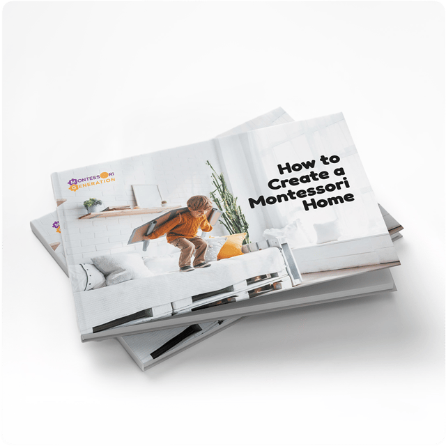 Montessori Guide