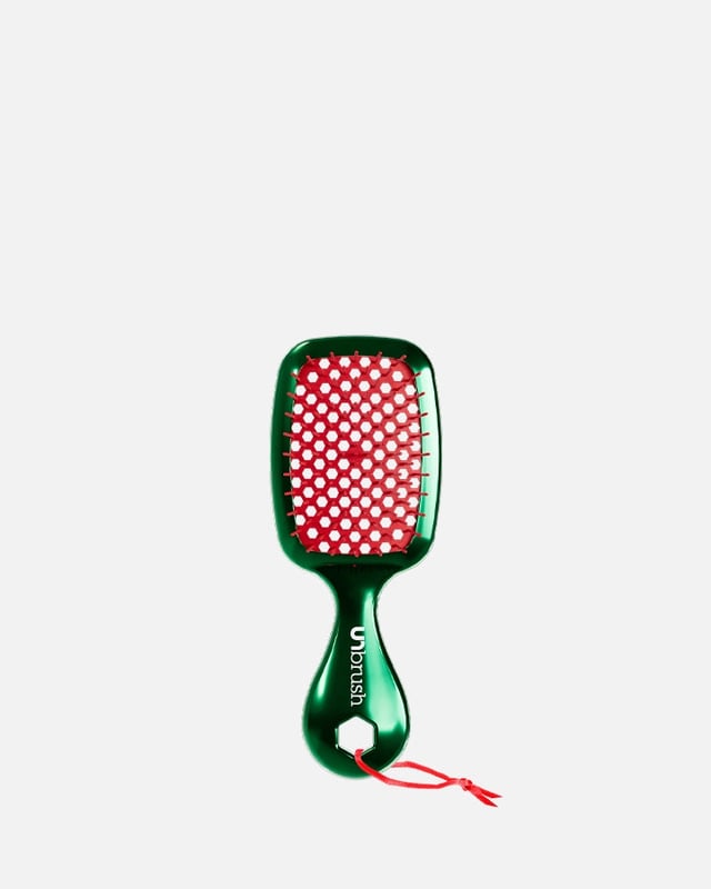 UNbrush Super Mini Keychain - Holly