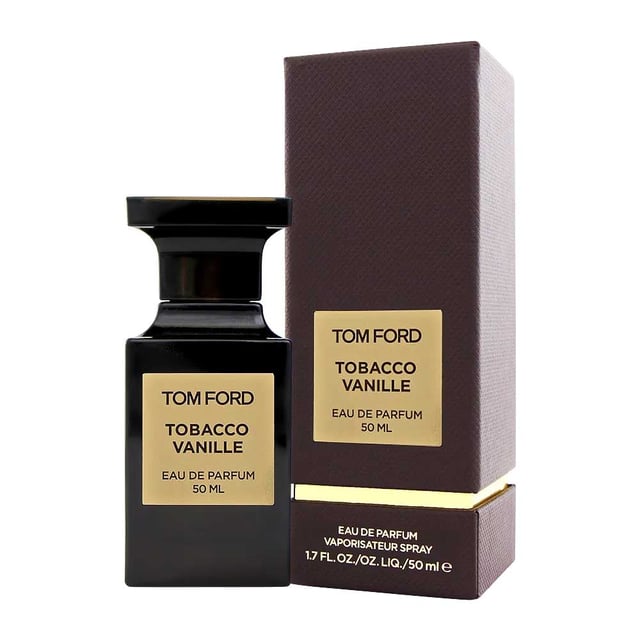Tobacco Vanille by Tom Ford Sample Vial