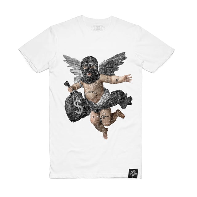 MB Angel Tat Tee QS
