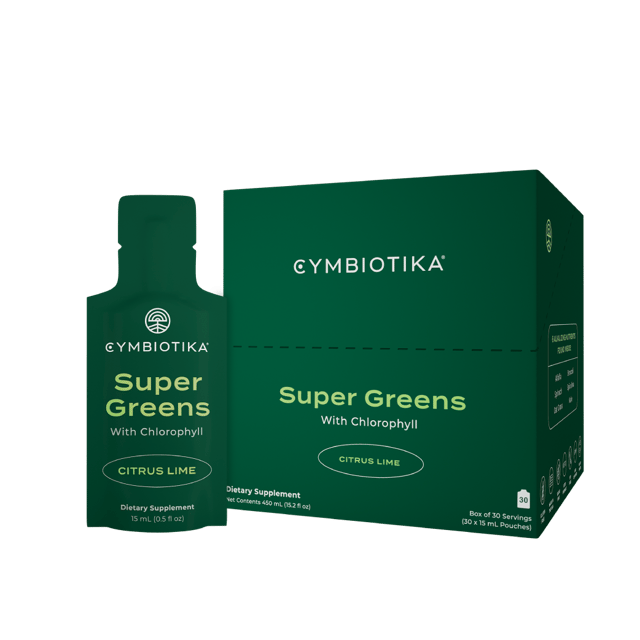 Super Greens