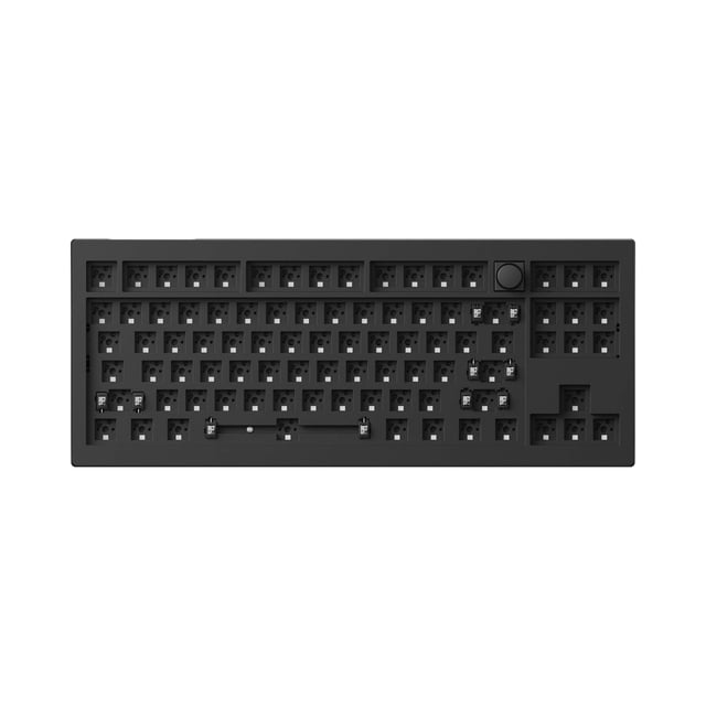 Keychron V3 Max QMK/VIA Wireless Custom Mechanical Keyboard
