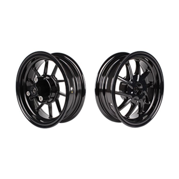 Wheel Rim Set for the Honda Ruckus (NPS50)