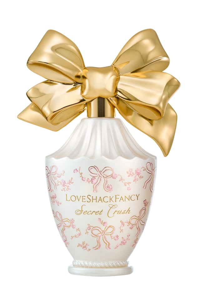 Secret Crush Eau de Parfum with Vanilla