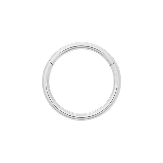 Tilum 16g Titanium Segment Clicker - Price Per 1