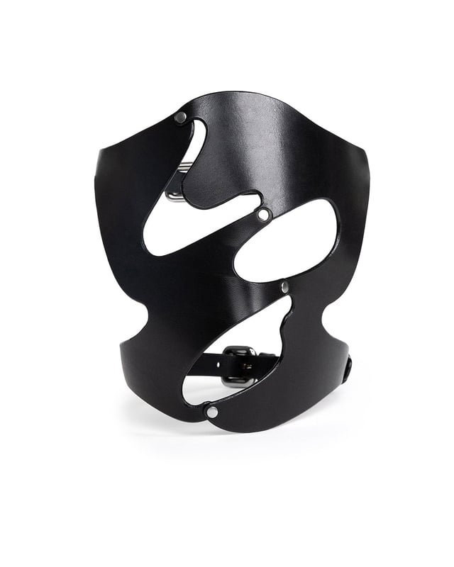 Mask “Nyx” Black