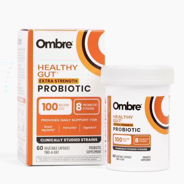 Healthy Gut