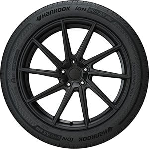 iON evo AS SUV