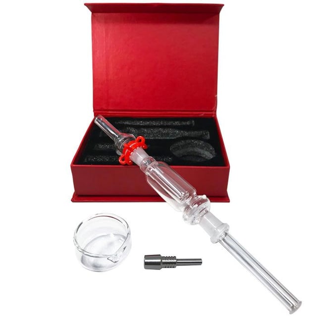Toke Buddy Nectar Collector 10MM - $9.45