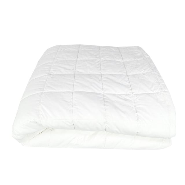 Organic Cotton Summer Quilt