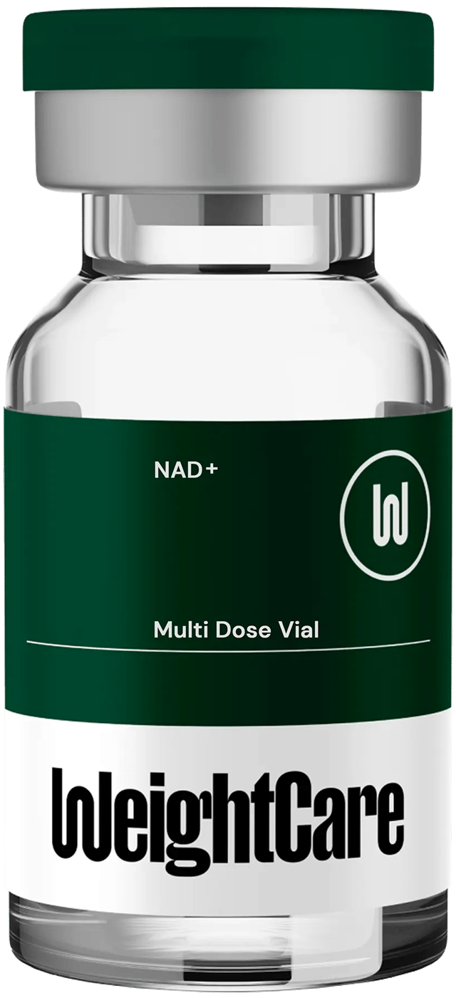NAD+ Injection