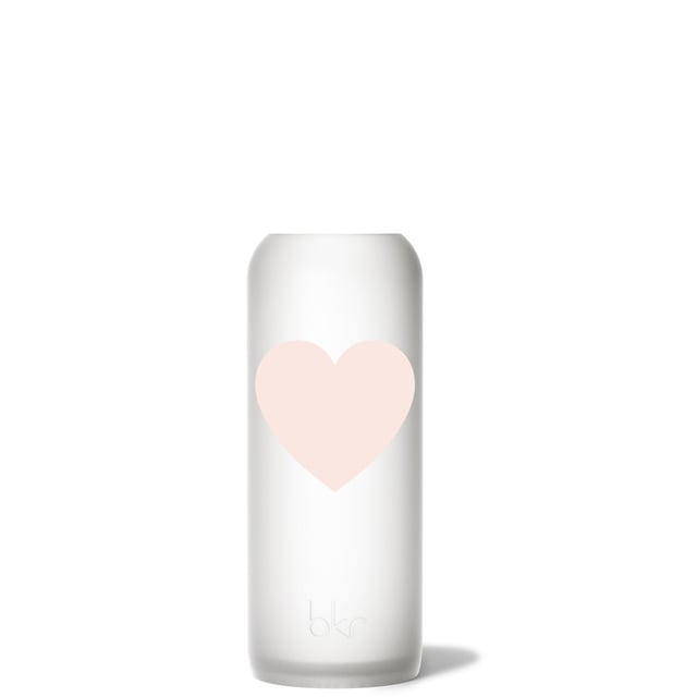 FROST HEART DEMI SLEEVE