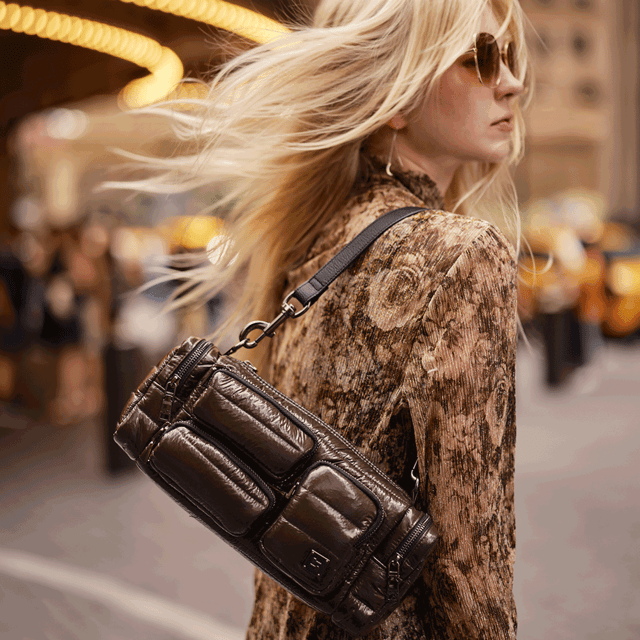 Lady Cargo