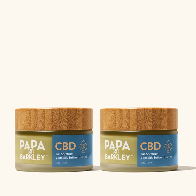CBD Releaf Balm Bundle
