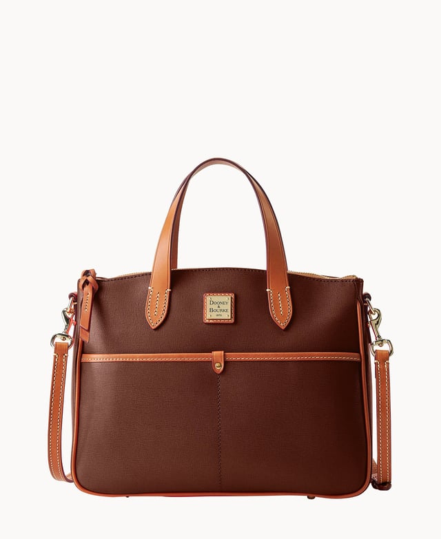 Saffiano Small Daniela