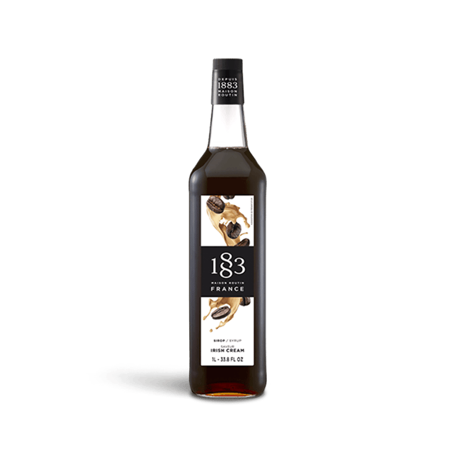 Routin 1883 Irish Cream Syrup