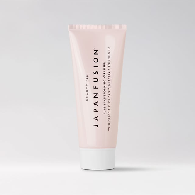Pure Transforming Cleanser
