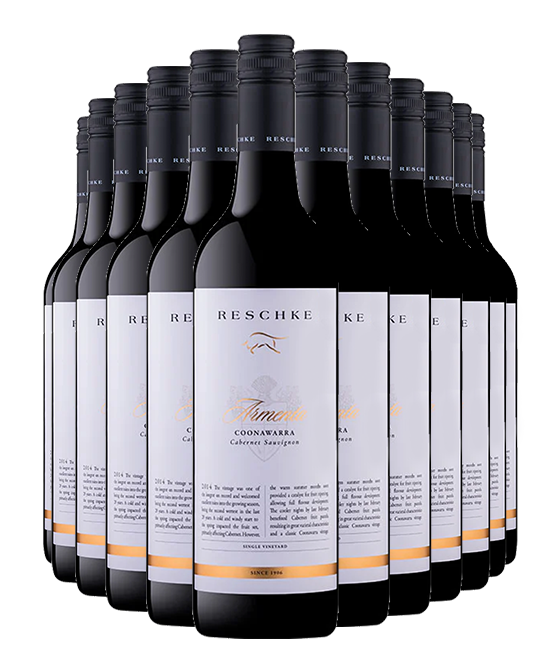 Reschke Armenta Coonawarra Cabernet Sauvignon 2020 Dozen| Get Wines Direct